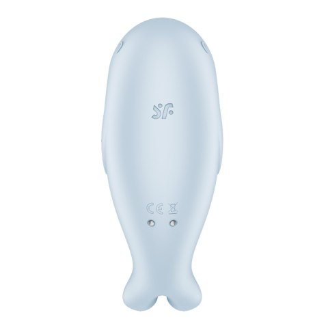 Stymulator Powietrzny Seal You Soon Satisfyer