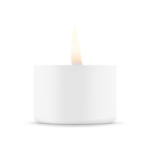 Świeca Slow Sex Full Body Massage Candle 50g Bijoux Indiscrets