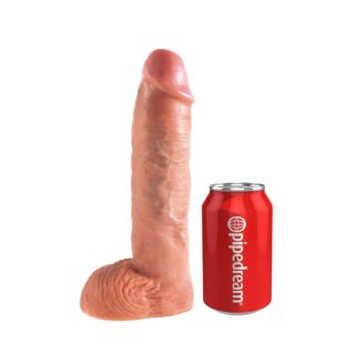 Uprząż Z Dildo-King Cock