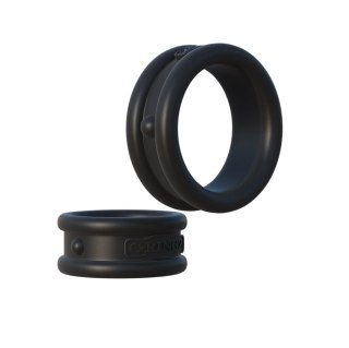 Zestaw Pierścieni Fantasy C-Ringz Max-Width Silicone Rings Pipedream