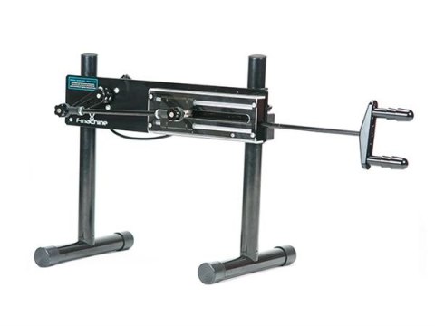 Adapter Do Mocowania Dwóch Dild F-Machine Double Trouble f-machine