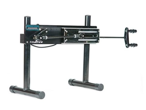 Adapter Do Mocowania Dwóch Dild F-Machine Double Trouble f-machine