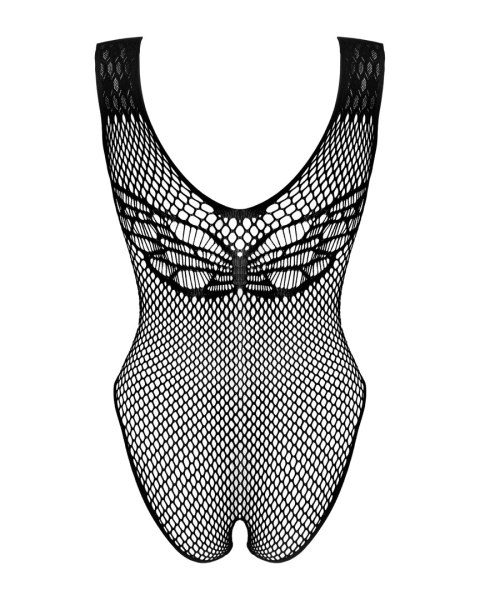 Body Z Otwartym Krokiem B134 S/M/L Obsessive