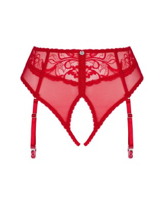 Dagmarie Figi Z Paskami Do Pończoch Xl/Xxl Obsessive