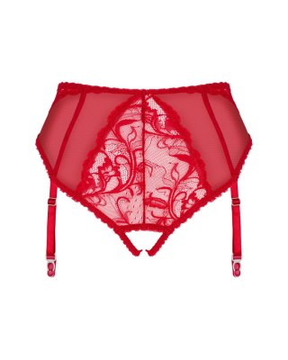 Dagmarie Figi Z Paskami Do Pończoch Xl/Xxl Obsessive