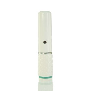 Feisty Thrusting Vibrator Turquoise PILLOW TALK