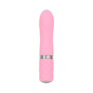 Flirty Pink PILLOW TALK