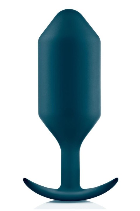 Korek analny Snug Plug 6 Marine b-Vibe