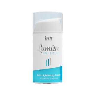 Krem Rozjaśniający Lumiere Intimus Skin Lightening 15ml INTT