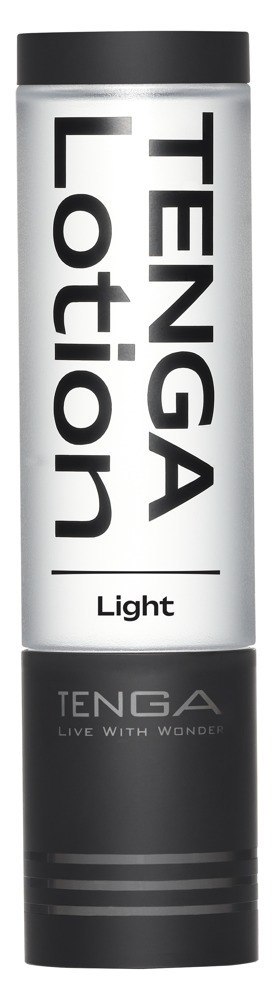 Lubrykant Do Masturbatora Lotion Light 170 Ml Tenga