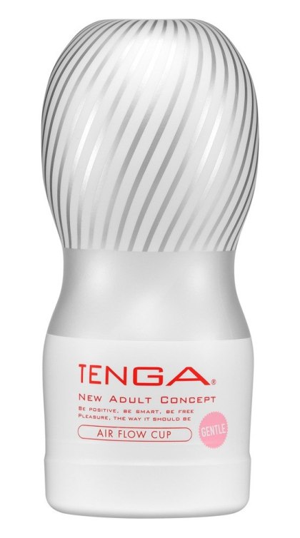 Masturbator Air Flow Cup Gentle Tenga