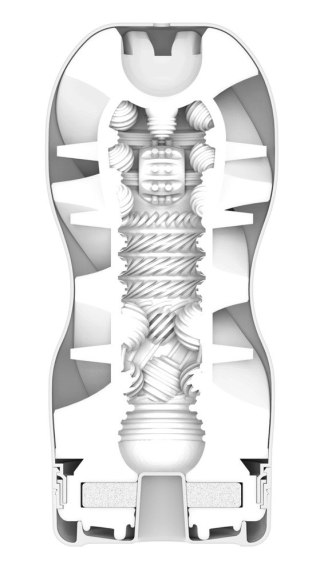 Masturbator Air Flow Cup Gentle Tenga