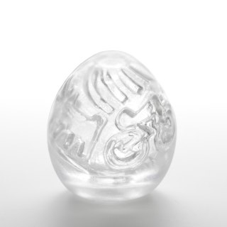 Masturbator Keith Haring Egg Street Tenga