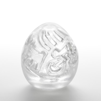 Masturbator Keith Haring Egg Street Tenga