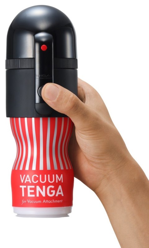 Masturbator Vacuum Max Tenga