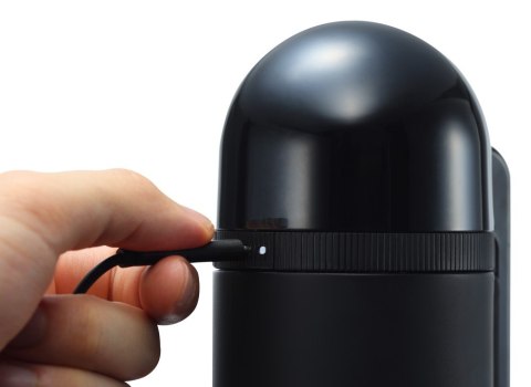 Masturbator Vacuum Max Tenga