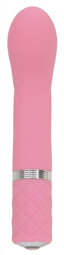 Racy Pink PILLOW TALK