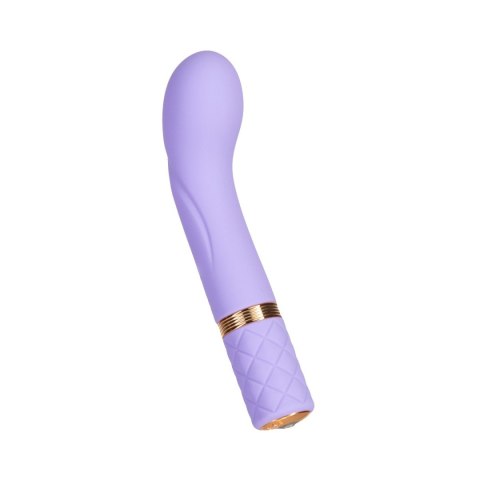 Ekskluzywny Zestaw Dla Par Z Wibratorem Kryształ Swarovski I Szal - Pillow Talk Racy Special Edition