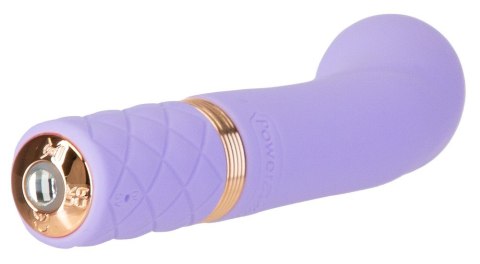 Ekskluzywny Zestaw Dla Par Z Wibratorem Kryształ Swarovski I Szal - Pillow Talk Racy Special Edition