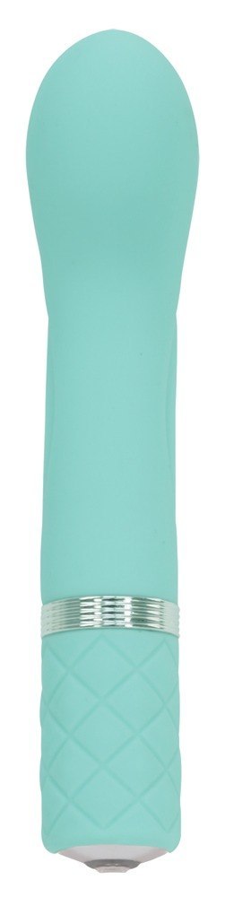Racy Teal PILLOW TALK