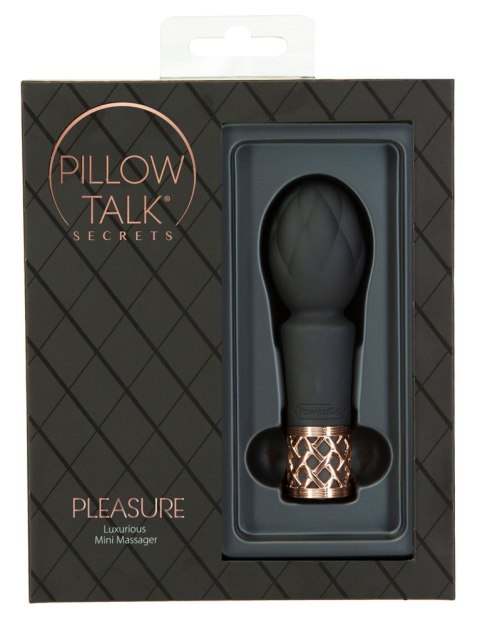 Masażer Różdżka Pillow Talk - Secrets Pleasure
