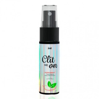 Stymulator Łechtaczki Clit Me On Peppermint 15 Ml intt