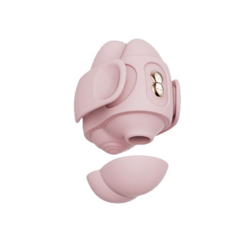 Stymulator Łechtaczki Thigh Pressure Sensing Clitoral Stimulator Qingnan