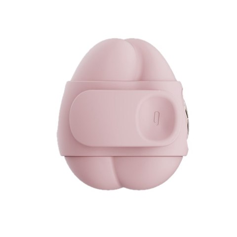 Stymulator Łechtaczki Thigh Pressure Sensing Clitoral Stimulator Qingnan