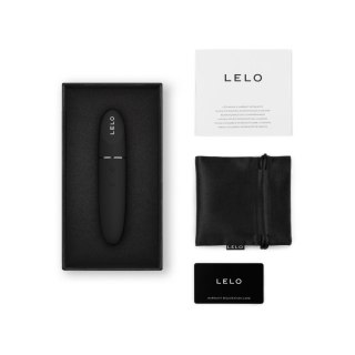 Wibrator Mia 3 Black Lelo