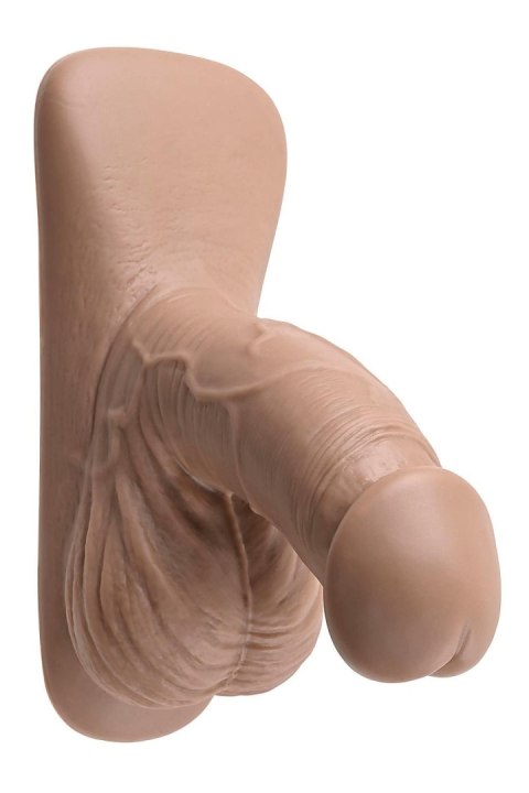 Fantom Penisa 15.2cm Silicone Packer Medium Gender X