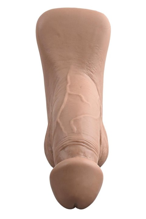 Fantom Penisa 15.2cm Silicone Packer Medium Gender X