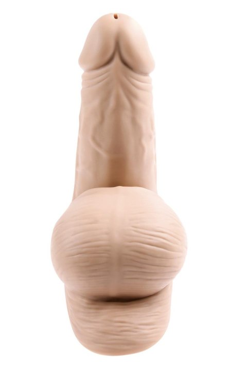 Fantom Penisa Stand To Pee Silicone Light Flesh Gender X