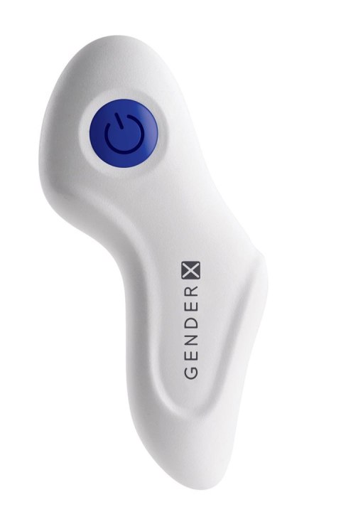 Koraliki Analne Beaded Pleasure Gender X