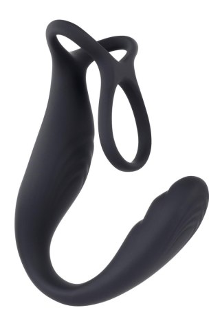 Masażer Prostaty The Wrangler Gender X