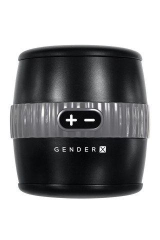 Masturbator Barrel Of Fun Gender X