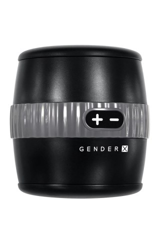 Masturbator Barrel Of Fun Gender X