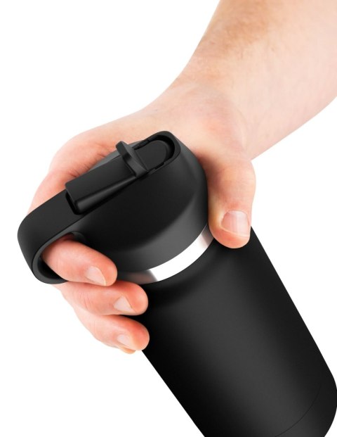 Masturbator Pdx Plus Fap Flask Thrill Seeker Pipedream