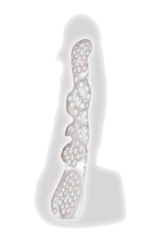 Masturbator Stroke & Poke Gender X