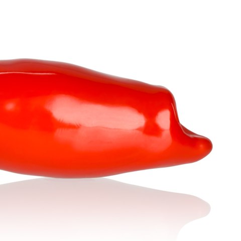 Nakładka na penisa Fido Cocksheath Red Oxballs