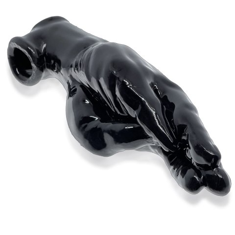 Nakładka na penisa do fistingu Handjob Fist Cocksheath Oxballs