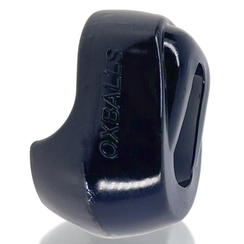 Pierścień Erekcyjny Big-D Shaft Grip Cockring Black Oxballs