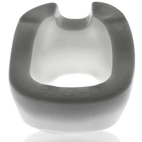 Pierścień Erekcyjny Big-D Shaft Grip Cockring White Oxballs