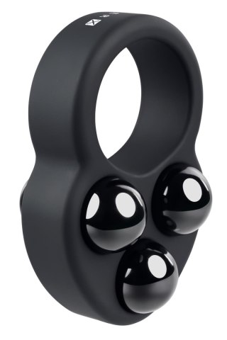 Pierścień Erekcyjny Trenażer Workout Ring Gender X