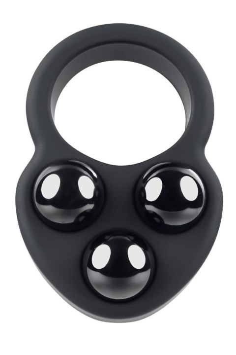 Pierścień Erekcyjny Trenażer Workout Ring Gender X