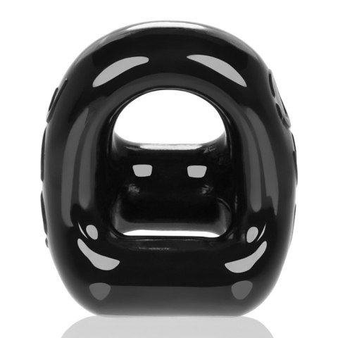 Pierścień na penisa i jądra 360 Cockring & Ballsling Oxballs