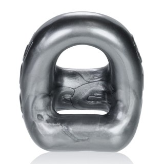 Pierścień na penisa i jądra 360 Cockring & Ballsling Oxballs