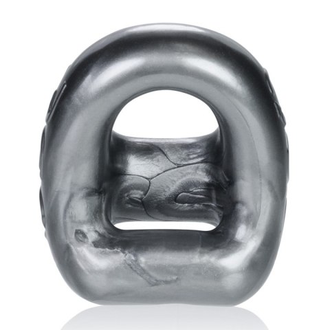 Pierścień na penisa i jądra 360 Cockring & Ballsling Oxballs
