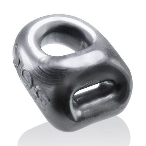 Pierścień na penisa i jądra 360 Cockring & Ballsling Oxballs