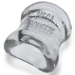 Rozciągacz jąder Mega Squeeze Ergofit Ballstretcher Oxballs