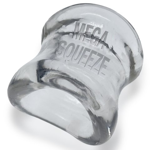 Rozciągacz jąder Mega Squeeze Ergofit Ballstretcher Oxballs